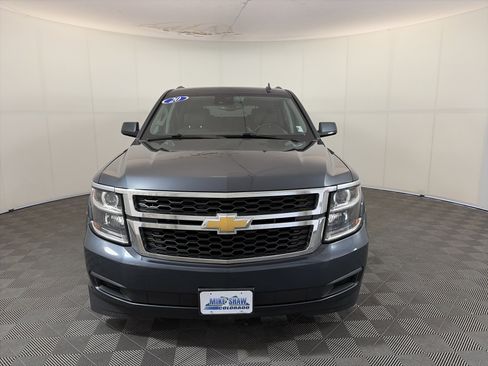 Used 2020 Chevrolet Tahoe LT image 2