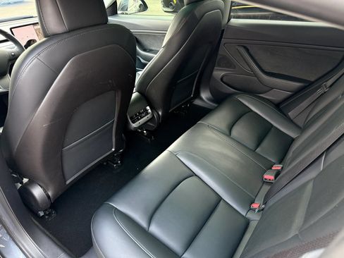 Used 2019 Tesla Model 3 Long Range AWD/4WD image 14