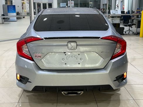 Used 2021 Honda Civic Sport image 20