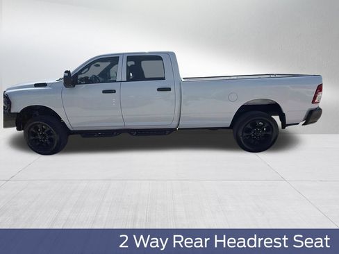 Used 2023 RAM 2500 Tradesman AWD/4WD image 12