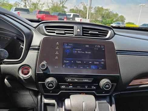 Used 2017 Honda CR-V EX image 11