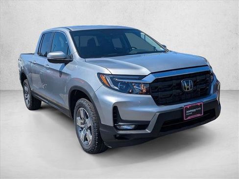 New 2026 Honda Ridgeline RTL image 6