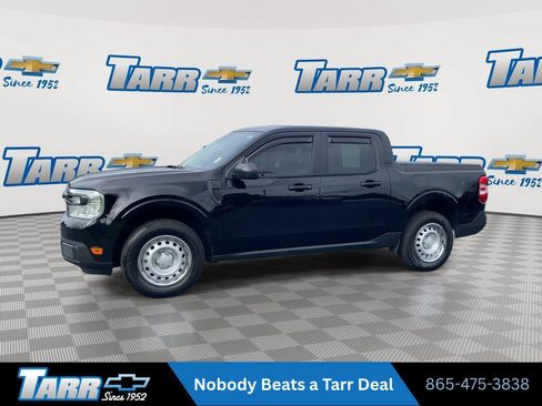Used 2024 Ford Maverick XL FWD image 5