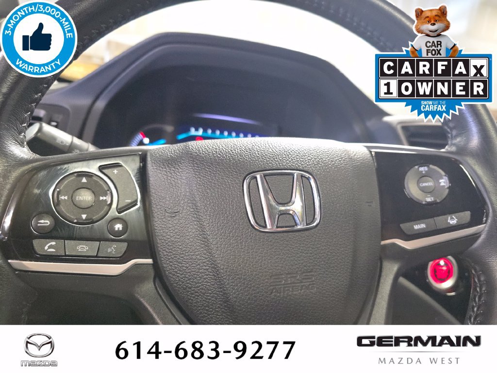 Used 2021 Honda Pilot Touring image 22