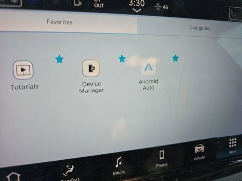 Used 2021 Chrysler Pacifica Touring-L w/ S Appearance Package image 22