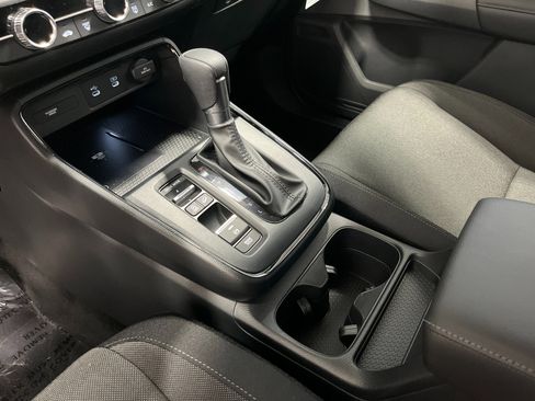 New 2026 Honda CR-V LX image 16