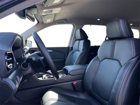 New 2025 Honda Pilot EX-L image 9