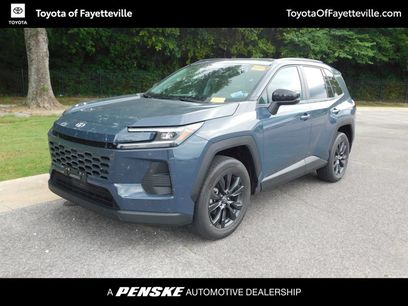 Used 2026 Toyota RAV4 XLE Premium