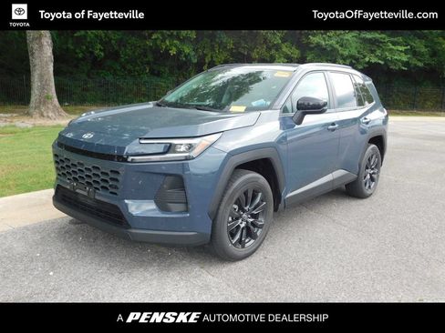 Used 2026 Toyota RAV4 XLE Premium AWD/4WD image 1