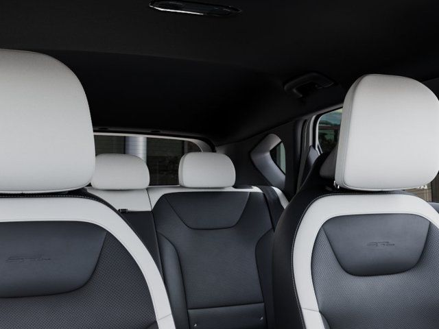 New 2026 Kia K4 GT-Line FWD image 28