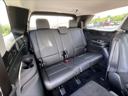 Used 2026 Hyundai Palisade SEL AWD/4WD image 30