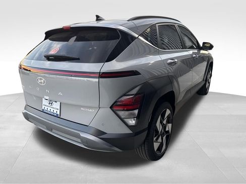 New 2026 Hyundai Kona Limited image 5