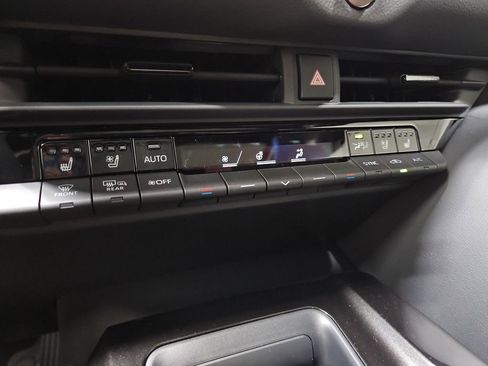 New 2026 Toyota Crown w/ Advanced Technology Package AWD/4WD image 18