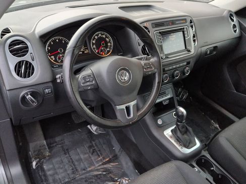 Used 2018 Volkswagen Tiguan Limited image 10