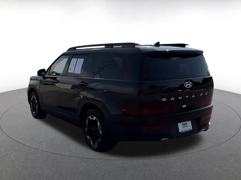 Used 2026 Hyundai Santa Fe SEL FWD image 9