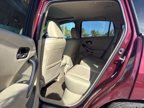 Used 2015 Acura RDX FWD image 22