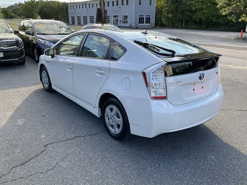 Used 2011 Toyota Prius Two FWD image 6