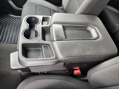 Used 2021 Chevrolet Silverado 1500 LT image 34