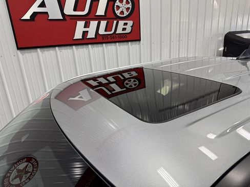 Used 2023 Ford Maverick Tremor w/ Tremor Off-Road Package image 14