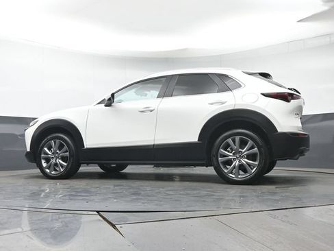 Certified 2025 MAZDA CX-30 AWD 2.5 S w/ Preferred Package image 28