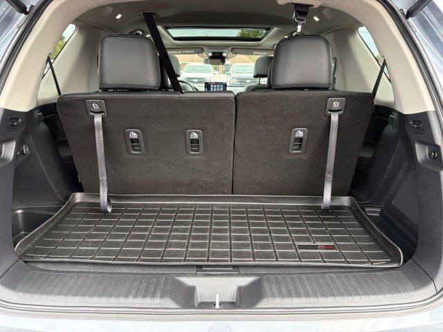 Used 2024 Honda Pilot Elite image 16