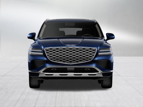 New 2026 Genesis GV80 3.5T Advanced AWD/4WD image 6