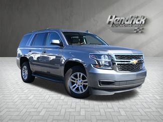 Used 2020 Chevrolet Tahoe LT video 2
