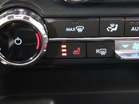 New 2026 Ford F150 XLT w/ Equipment Group 302A MID image 47