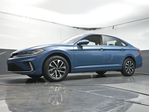 New 2026 Volkswagen Jetta S image 33