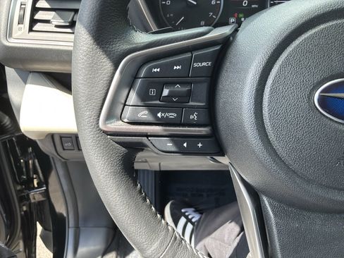 Used 2023 Subaru Ascent Limited AWD/4WD image 19