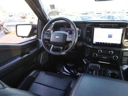 Certified 2024 Ford F150 Raptor image 22