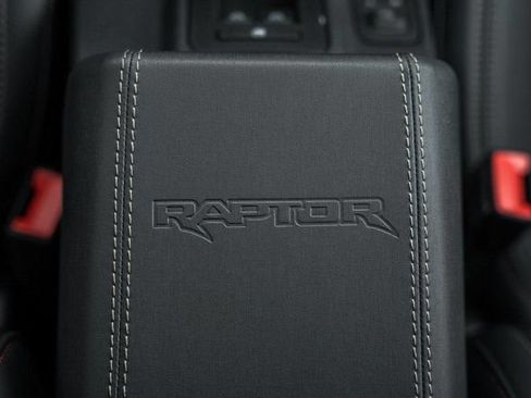 New 2025 Ford Bronco Raptor AWD/4WD image 46