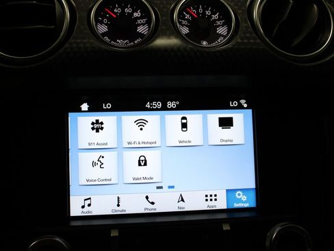 Used 2018 Ford Mustang GT Premium w/ Performance Package - Level 2 image 39