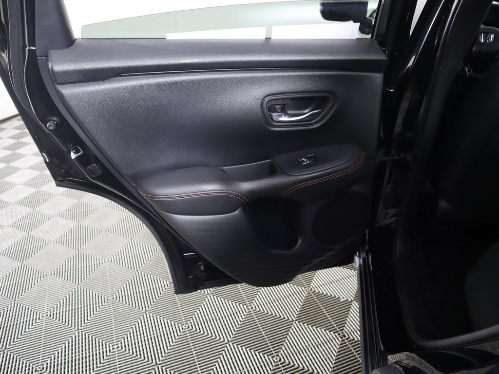 Used 2024 Honda HR-V Sport image 23