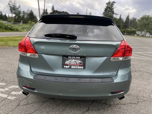 Used 2009 Toyota Venza AWD image 6