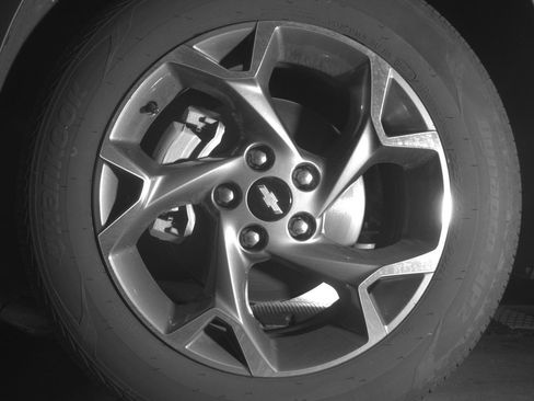 Used 2025 Chevrolet Trax LT w/ LT Convenience Package image 12