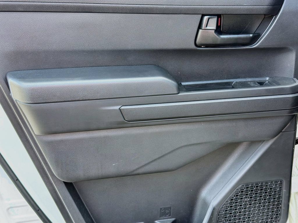 Used 2025 Toyota Tacoma SR5 RWD image 24
