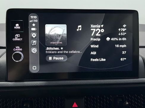 Certified 2026 Honda CR-V Sport-L image 24