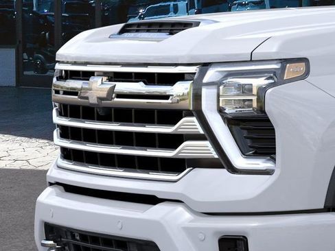 New 2026 Chevrolet Silverado 2500 High Country image 13