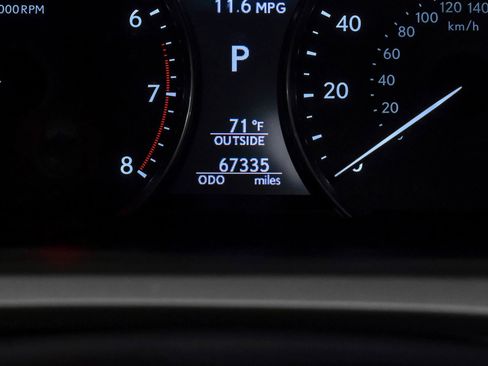 Used 2015 Lexus LS 460 L RWD image 21