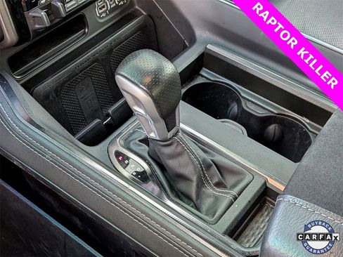 Used 2023 RAM 1500 TRX w/ TRX Level 2 Equipment Group image 14