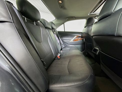 Used 2009 Toyota Camry SE image 24