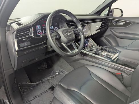 Used 2023 Audi Q7 2.0T Premium Plus image 21