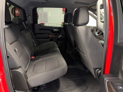 Used 2021 GMC Sierra 1500 Elevation image 27
