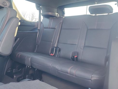 Used 2023 Chevrolet Tahoe RST w/ Sport Performance Package image 15