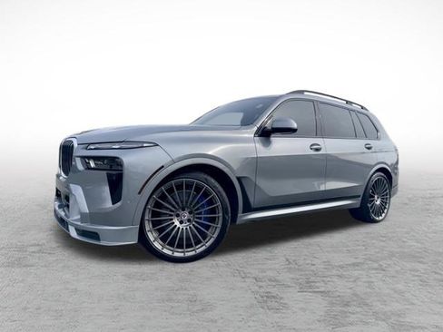 Used 2025 BMW ALPINA XB7 image 1