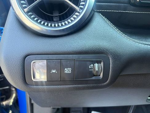 Used 2024 Chevrolet Blazer EV LT AWD/4WD image 20
