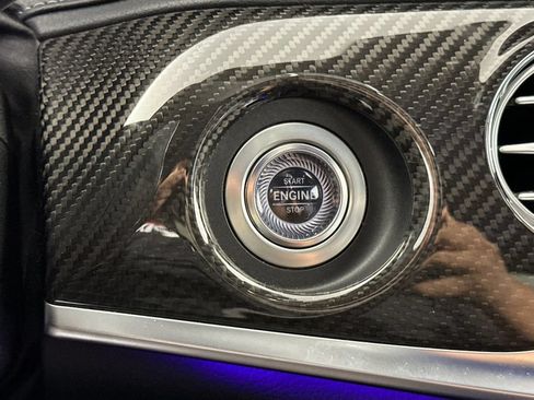 Certified 2020 Mercedes-Benz S 63 AMG 4MATIC Sedan image 28