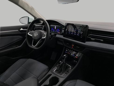 New 2026 Volkswagen Jetta SE image 17