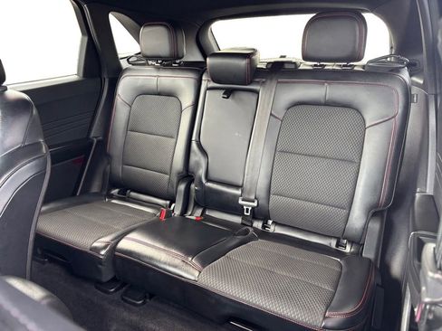 Used 2023 Ford Escape ST-Line Elite image 21